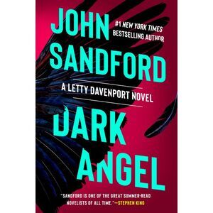 Dark Angel -- John Sandford